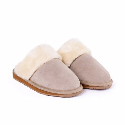 Women's Carefree Scuff