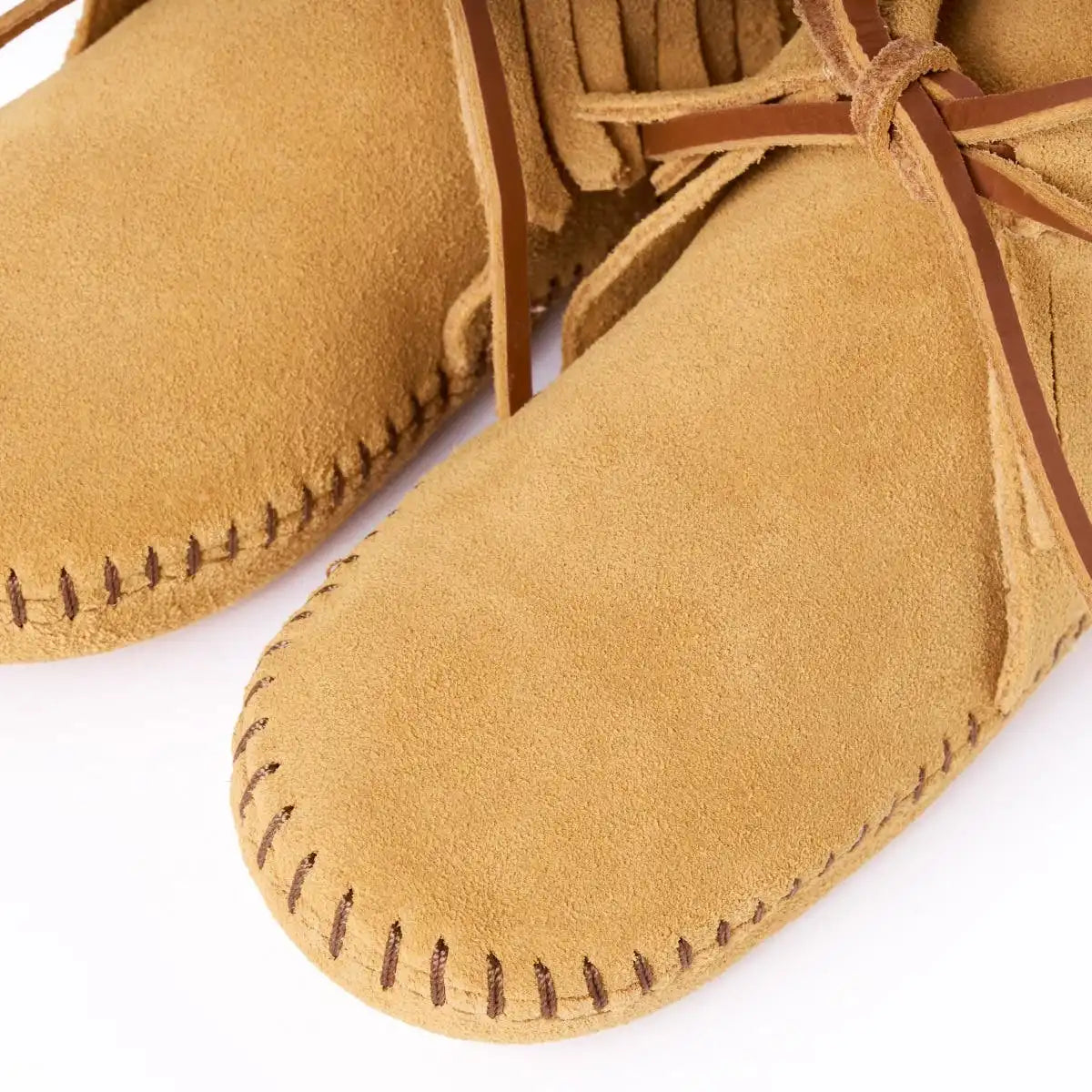 Kids' Kids' Classic Fringe Softsole Boot