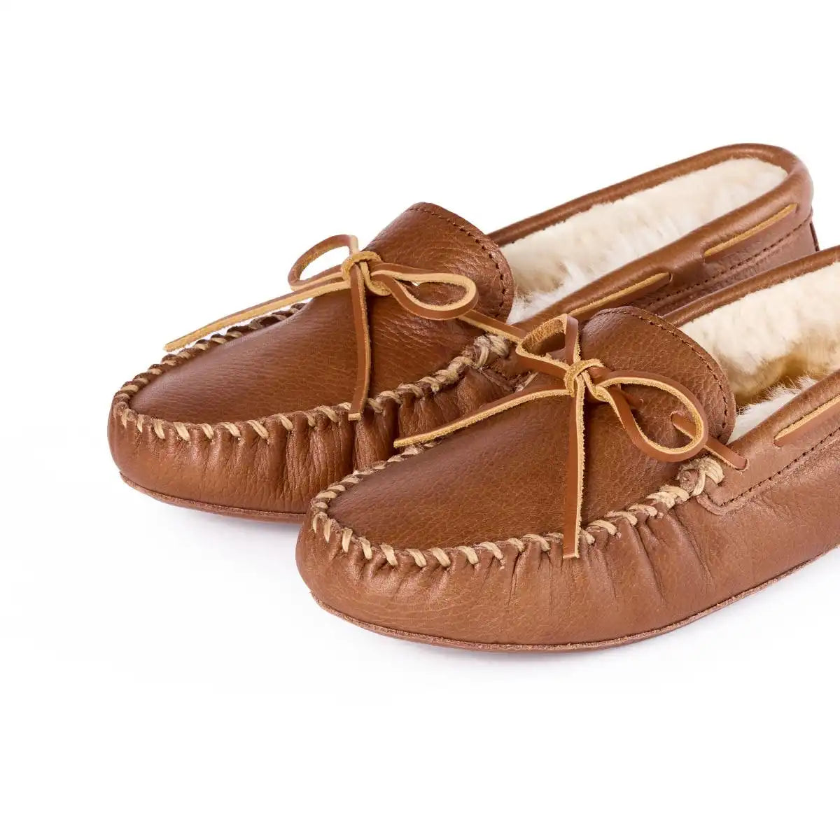 Men's Men's Sheepskin Softsole Slipper