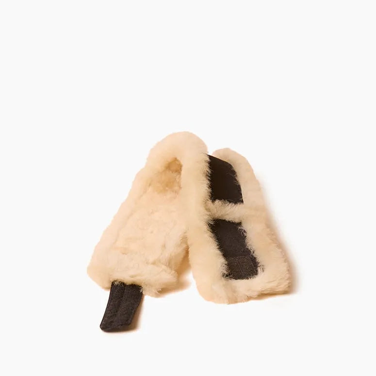Sheepskin Headband