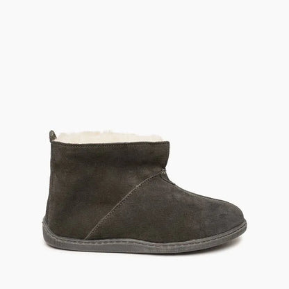 Men's Men's Sheepskin Ankle Boot