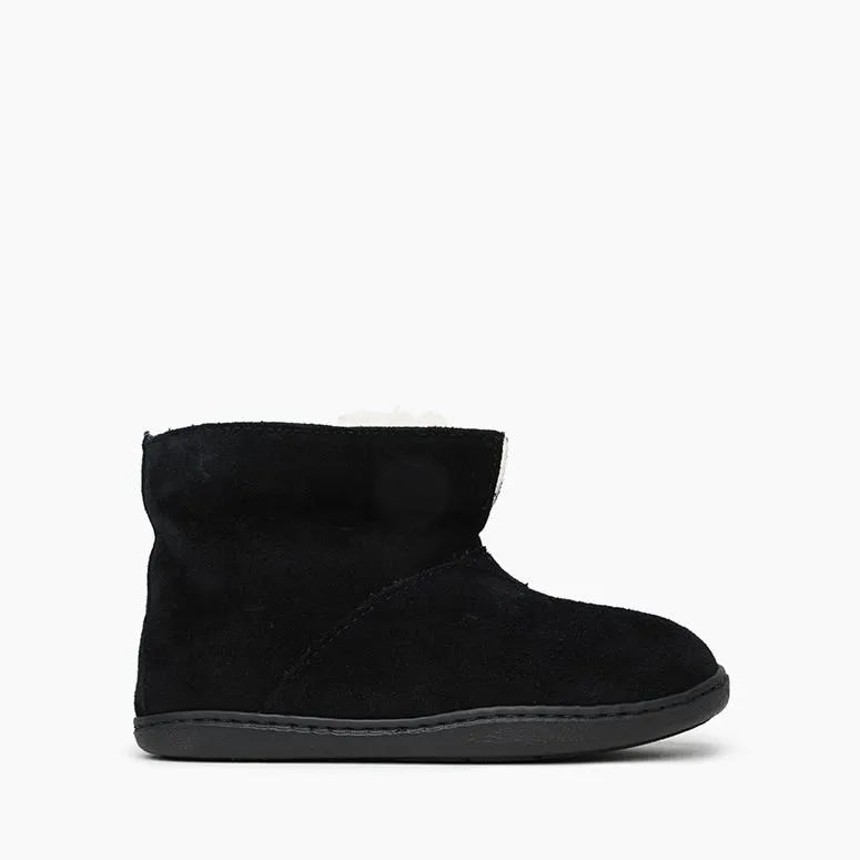 Women's Women's Sheepskin Ankle Boot