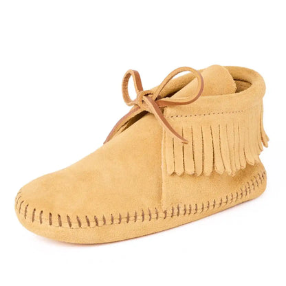 Kids' Kids' Classic Fringe Softsole Boot
