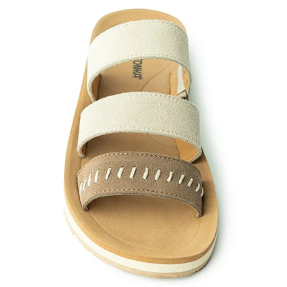 Women's Three Band Slide