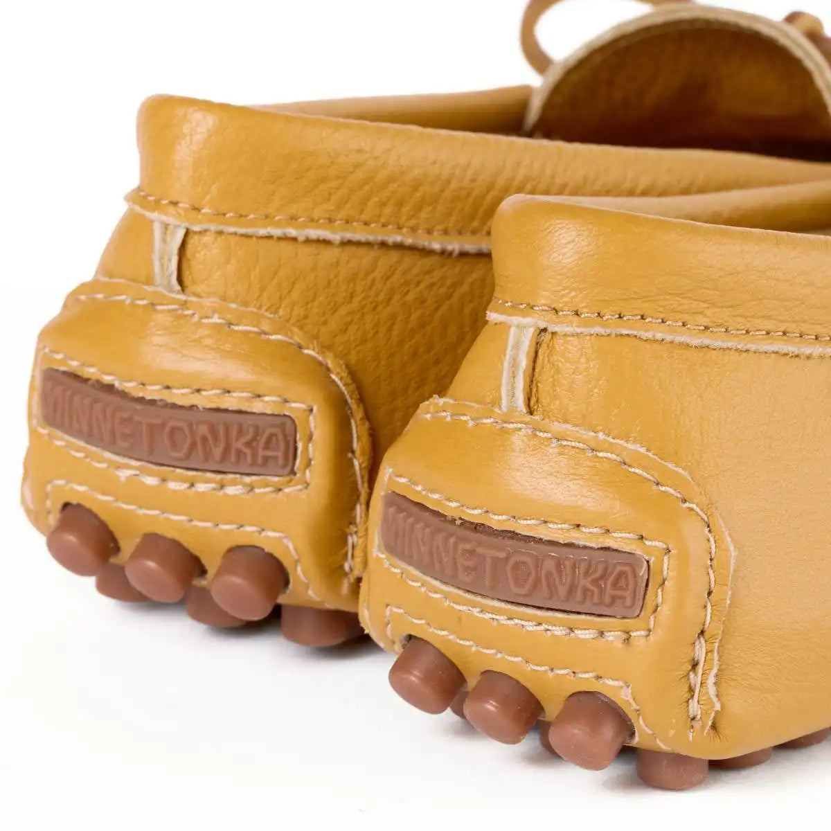 Women's Minnetonka x Madewell Classic Driver