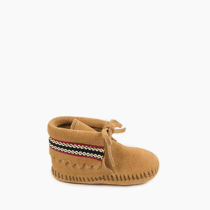 Infant's Braid Bootie