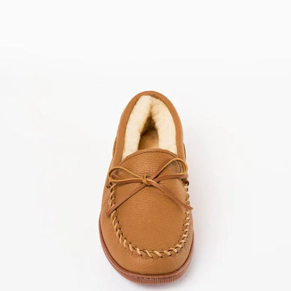 Men's Sheepskin Moosehide Classic