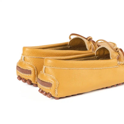 Women's Minnetonka x Madewell Classic Driver