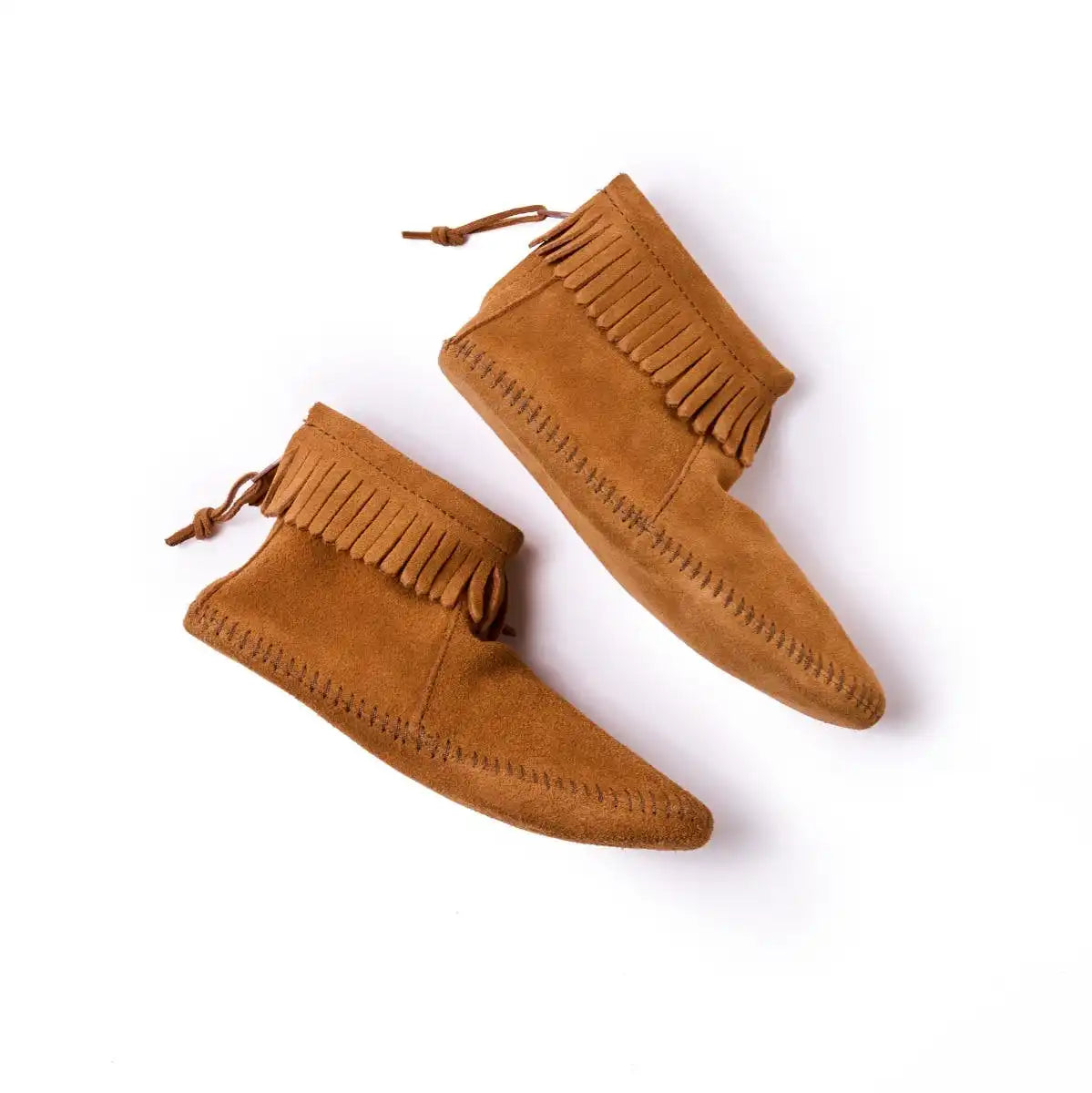 Women's Back Zip Softsole Boot