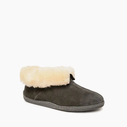 Men's Men's Sheepskin Ankle Boot