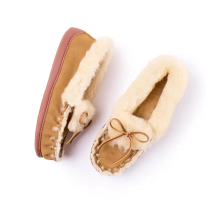 Men's Men's Ultimate Sheepskin Slipper