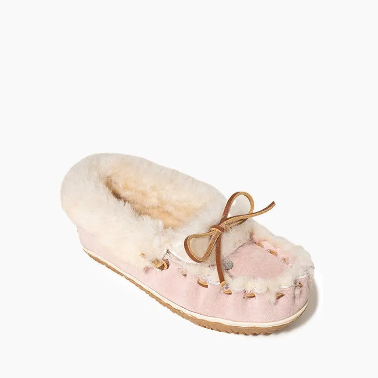 Women's Ultimate Sheepskin Slipper