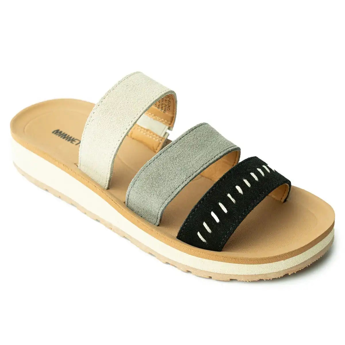 Women's Three Band Slide