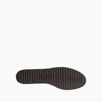 Women's Deerskin Gore Front