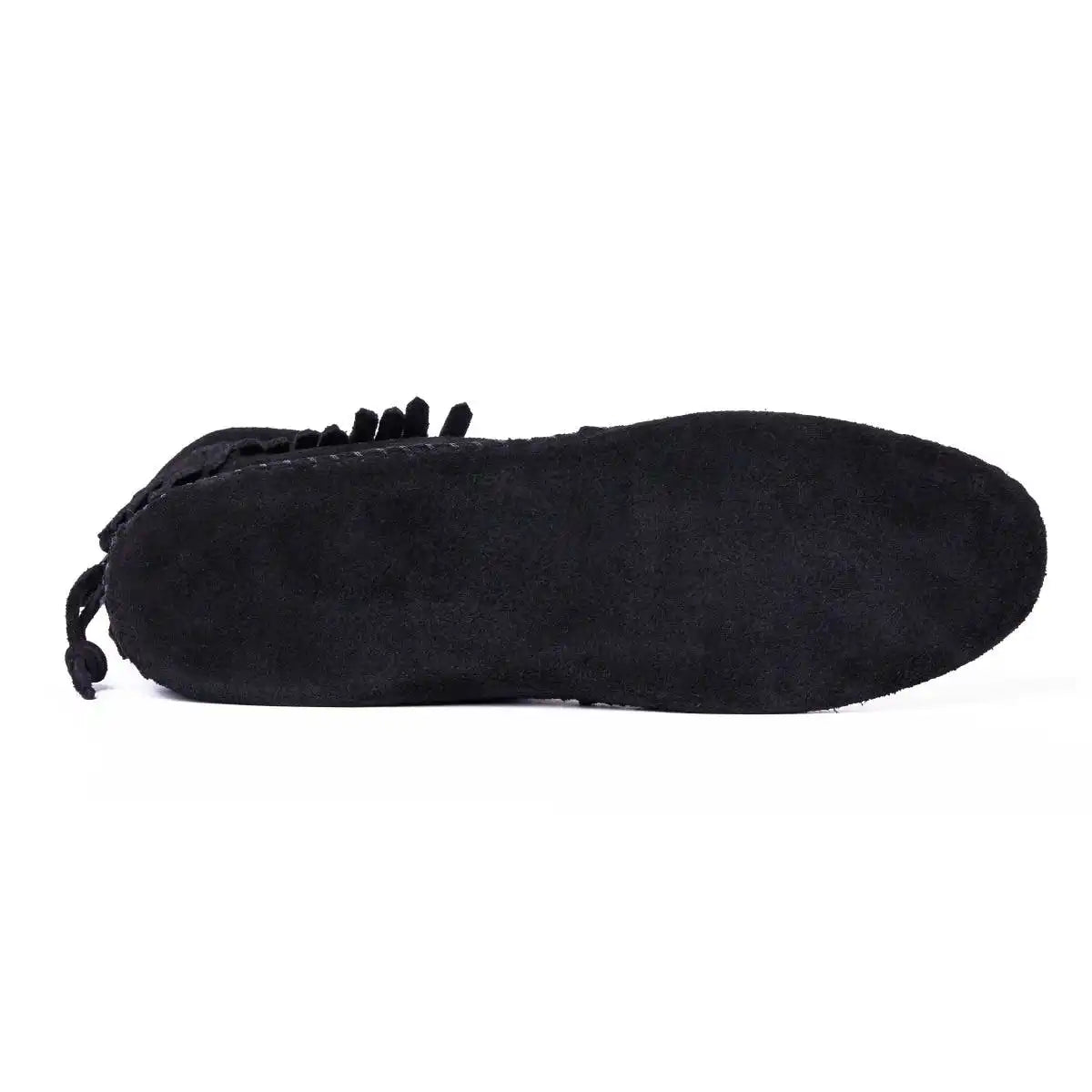 Women's Back Zip Softsole Boot