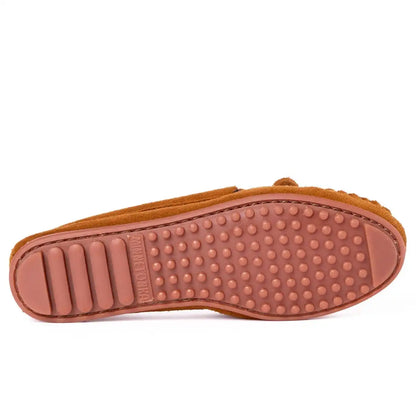 Women's Peace Moc