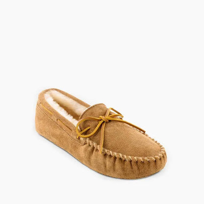 Men's Men's Sheepskin Softsole Slipper