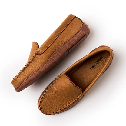 Men's Moosehide Venetian